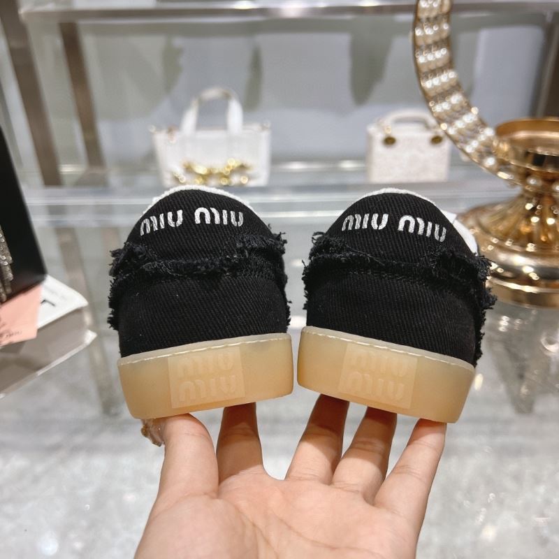 Miu Miu Shoes